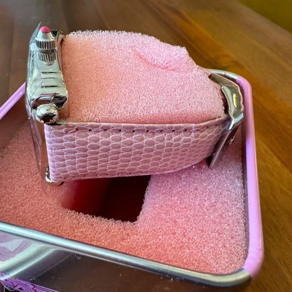 MGM Pink Panther Watch with Tin - Picture 4 of 9